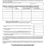 Fillable Form Rpd 41361 New Mexico Agricultural Biomass Tax Credit