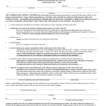 Fillable Form St 5 Sales And Use Tax Certificate Of Exemption Georgia