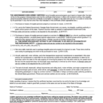Fillable Form St 5 Sales Tax Certificate Of Exemption Georgia