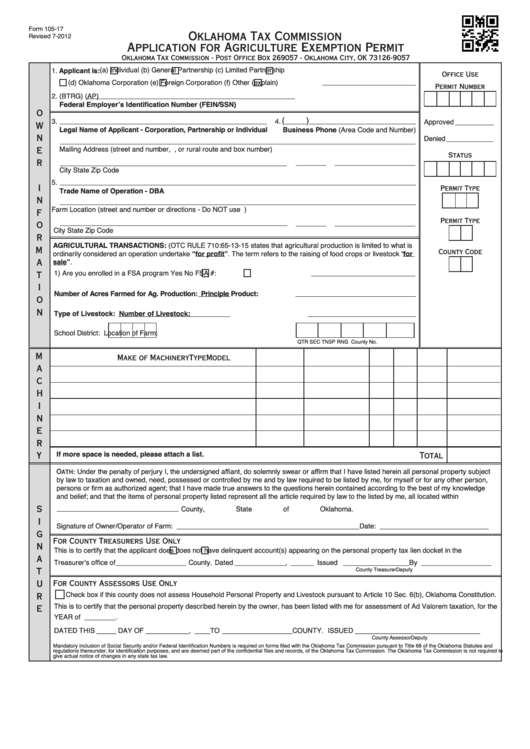 oklahoma-ag-sales-tax-exemption-form-exemptform