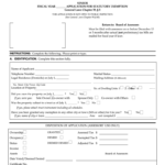 Fillable Online Mass State Tax Form 96 1 Mass Fax Email Print PdfFiller