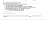 Fillable St 105 Form Indiana Department Of Revenue General Sales Tax