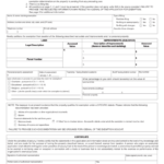 Fillable Tax Exempt Status Request Form Printable Pdf Download