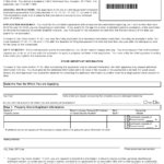 Form 11 13 Download Printable PDF Application For Residence Homestead