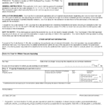 Form 11 13 Download Printable PDF Or Fill Online Application For