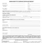 Form 117 11A Download Fillable PDF Or Fill Online Mobilehome Tax