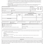 Form 136 State Form 9284 Download Fillable PDF Or Fill Online