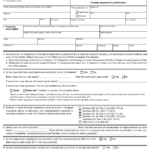 Form 150 310 091 Download Fillable PDF Or Fill Online Application For