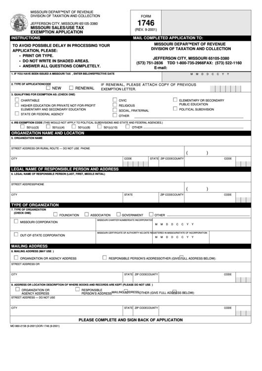 form-149-sales-and-use-tax-exemption-certificate-missouri