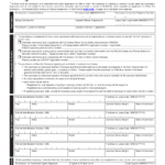 Form 5095 Download Fillable PDF Or Fill Online Sales Tax Exemption
