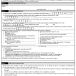 Form AS2916 1 Download Printable PDF Or Fill Online Certificate For