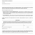 Form Boe 230 C Exemption Certificate For Qualified Sales And