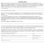 Form CDTFA 230 G Download Fillable PDF Or Fill Online Partial Exemption