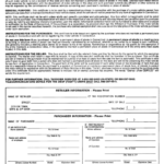 Form Cert 125 Sales And Use Tax Exemption For Motor Vehicle Purchased