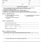 Form Ct 206 Cigarette Tax Exempt Sale Certificate 2005 Printable