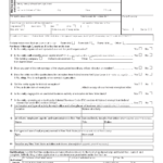 Form CT 247 Application For Exemption From Corporation Franchise Taxes