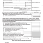 Form Ct 3 B Tax Exempt Domestic International Sales Corporation Disc