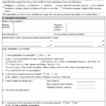 Form DR 504 Download Fillable PDF Or Fill Online Ad Valorem Tax