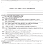 Form DTE100EX Download Fillable PDF Or Fill Online Statement Of Reason