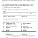 Form F0003 Download Printable PDF Or Fill Online Certificate Of