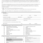 Form F003 Download Printable PDF Or Fill Online Certificate Of