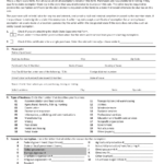 Form F003 Download Printable PDF Or Fill Online Certificate Of