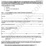 Form Ft 939 Certificate Of Tax Exemption For A Qualified Indian