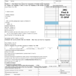 Form It 20np State Form 148 Indiana Not For Profit Organization