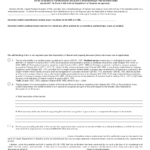 Form N 289 Download Fillable PDF Or Fill Online Certification For