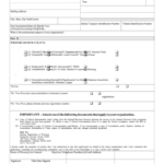 Form Np 20a State Form 51064 Nonprofit Application For Sales Tax