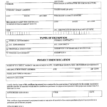 Form Otr 553 Contractor S Exempt Purchase Certificate District Of