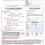 Form Pr 26 Horry County Personal Property Return 2017 Printable Pdf