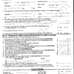 Form Ptax 340 Application And Affidavit For Senior Citizens