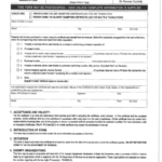 Form Rev 1220 Pennsylvania Exemption Certificate Printable Pdf Download