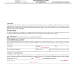 Form REV 1715 Download Fillable PDF Or Fill Online Exempt Organization