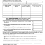 Form Rpd 41319 Agricultural Water Conservation Tax Credit Claim Form
