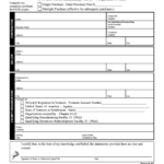 Form S 3c Vermont Sales Tax Exemption Certificate For Contractors