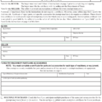 Form S 3W Download Printable PDF Or Fill Online Vermont Sales Tax