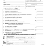 Form Sc 990 T South Carolina Exempt Organization Business Tax Return