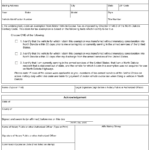 Form SFN17147 Download Fillable PDF Or Fill Online Military Claim For