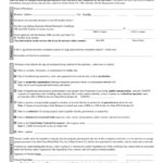 Form St 105 General Sales Tax Exemption Certificate Indiana