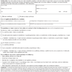 Form ST 121 1 Download Fillable PDF Or Fill Online Exemption