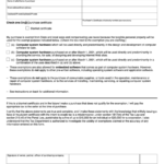 Form St 121 3 Exempt Use Certificate For Computer System Hardware