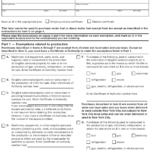 Form ST 121 Download Fillable PDF Or Fill Online Exempt Use Certificate
