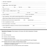 Form St 130 Sales Tax Exempt Status Application 1999 Printable Pdf