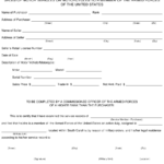 Form ST 178 Download Printable PDF Or Fill Online Nonresident Military