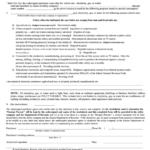 Form St 28b Statement For Sales Tax Exemption On Electricity Gas Or