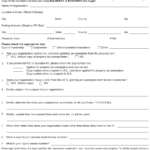 Form ST 387 Download Printable PDF Or Fill Online Application For Sales