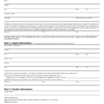 Form ST 5 Download Printable PDF Or Fill Online Sales Tax Exempt