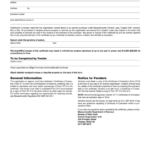 Form St 5 Sales Tax Exempt Purchaser Certificate Massachusetts
